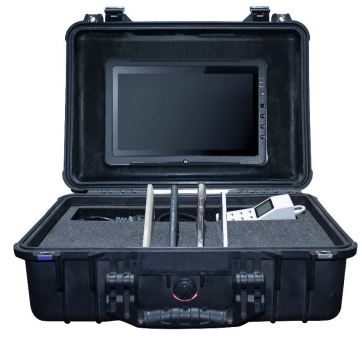 Triangula Kit