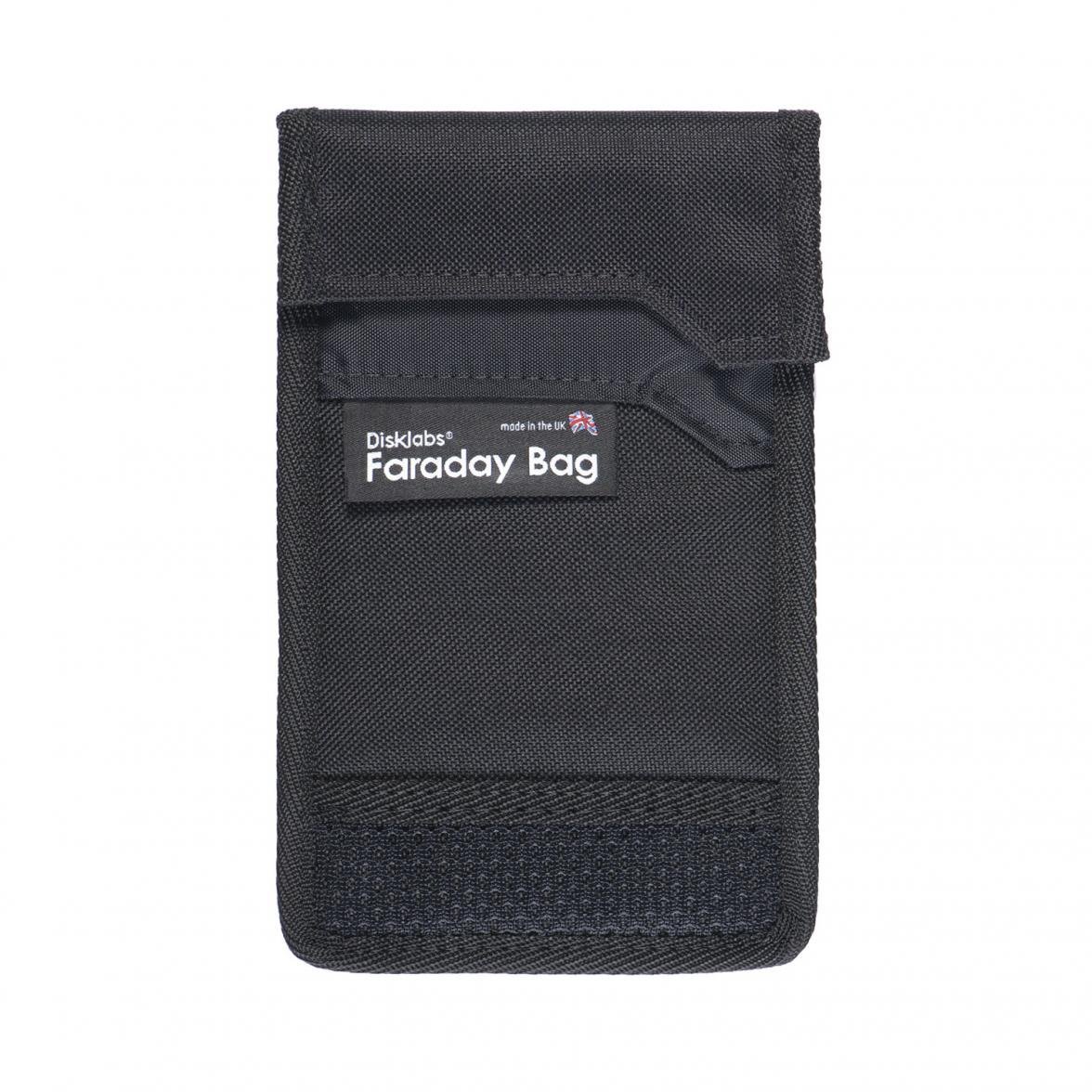 Disklabs Faraday Bags